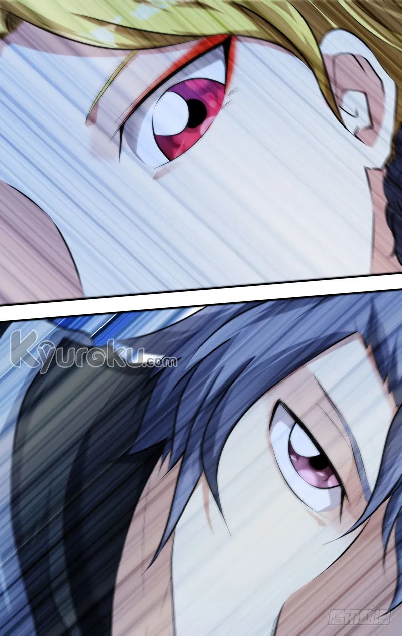 chong-sheng-resurrection - Chapter: 98