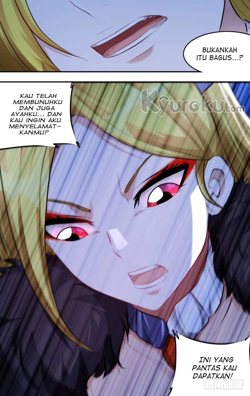 chong-sheng-resurrection - Chapter: 98