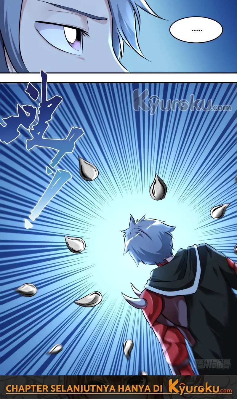 chong-sheng-resurrection - Chapter: 98