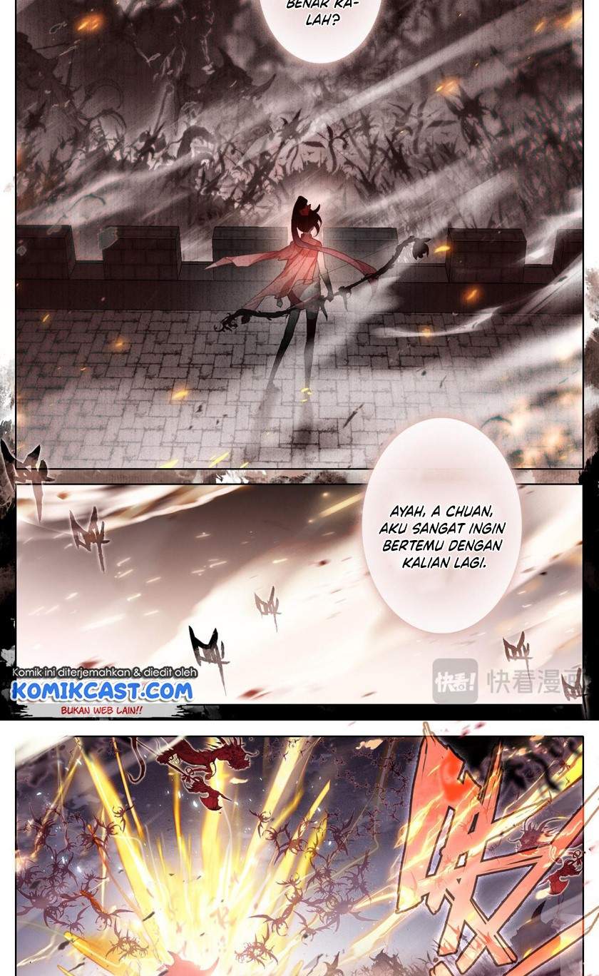 cang-yuantu - Chapter: 41