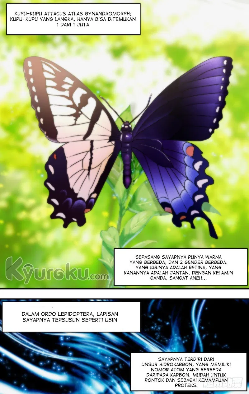 chong-sheng-resurrection - Chapter: 100