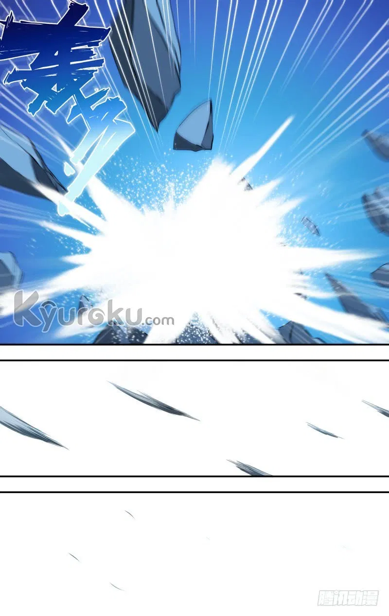 chong-sheng-resurrection - Chapter: 100