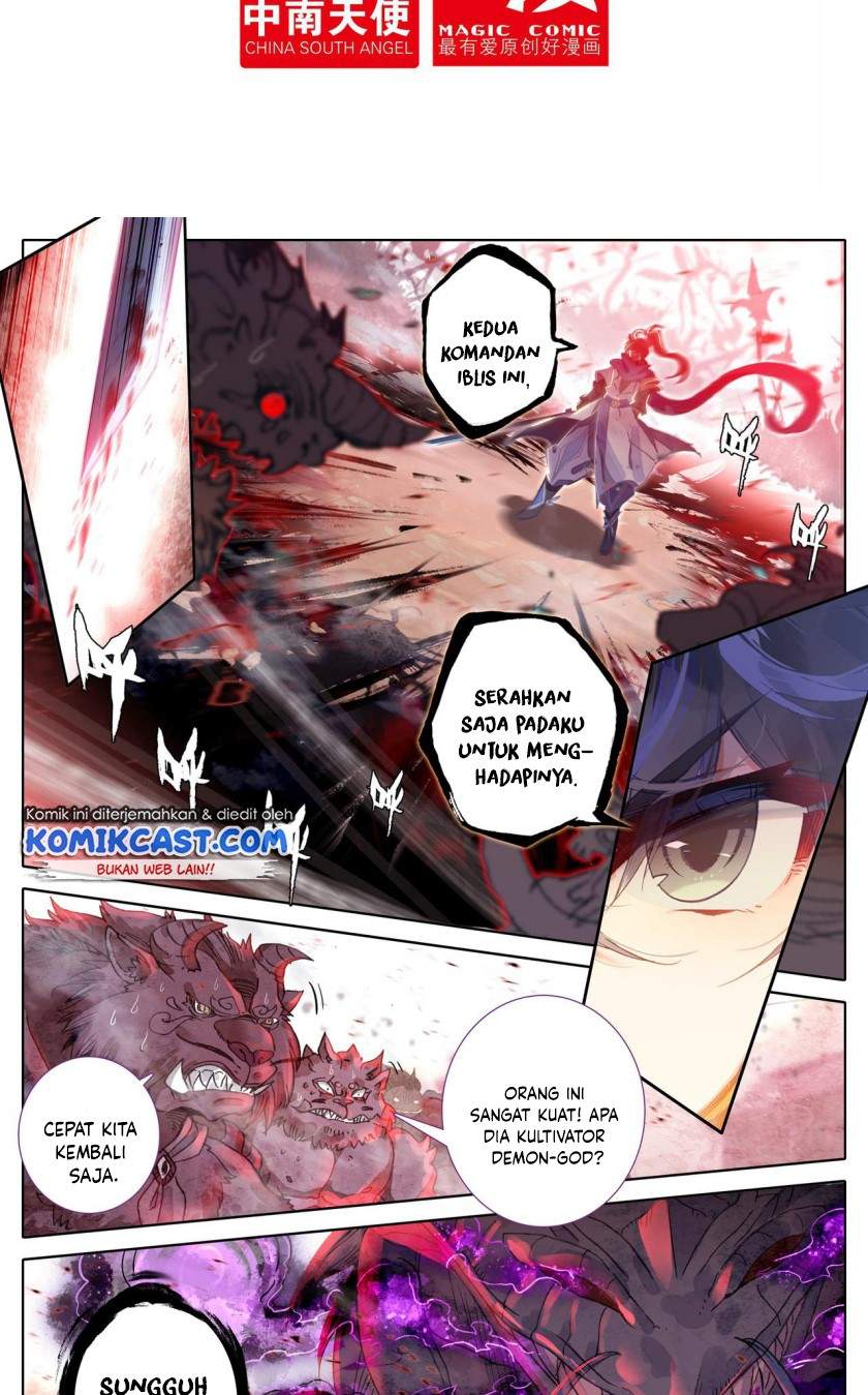 cang-yuantu - Chapter: 42