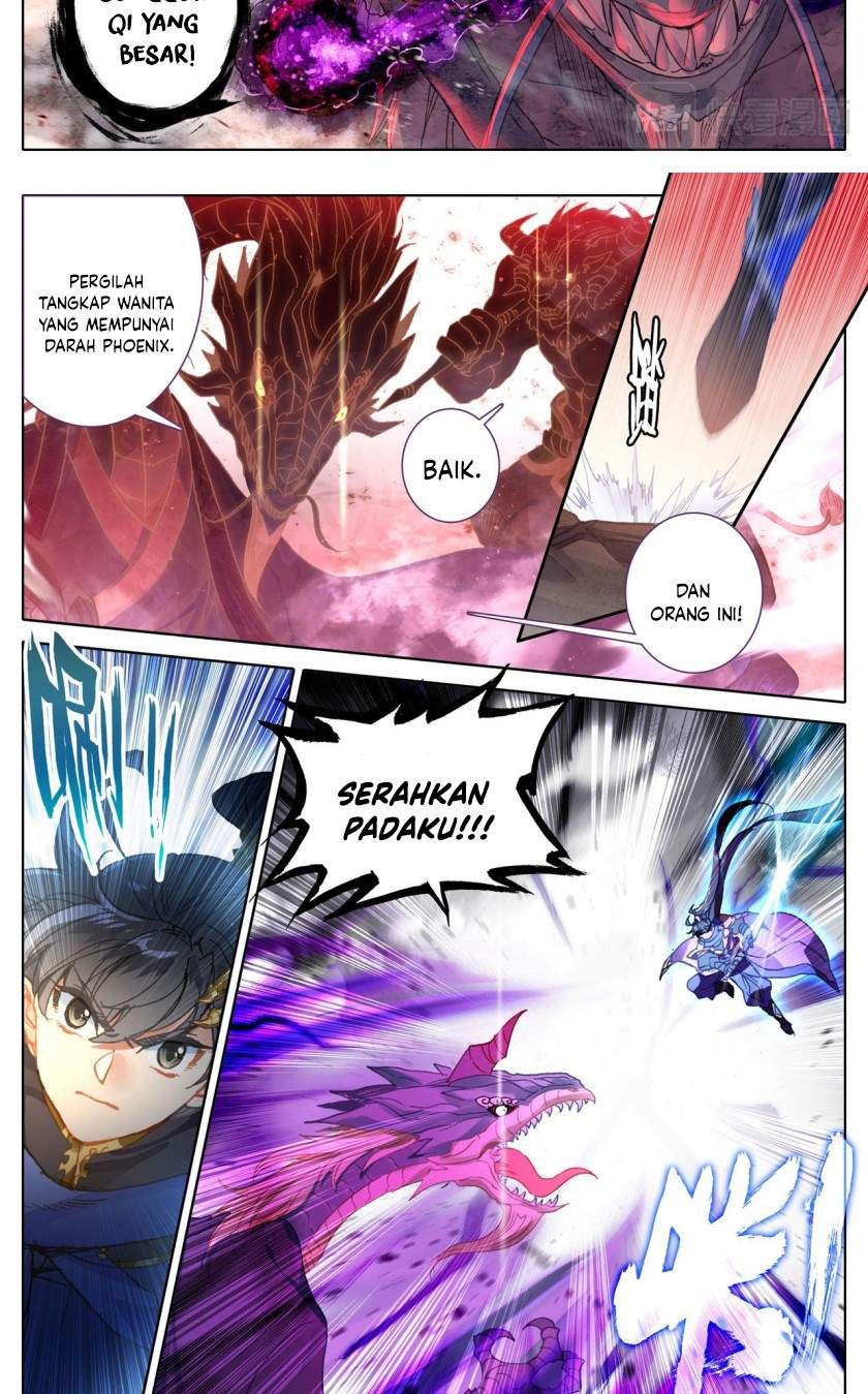 cang-yuantu - Chapter: 42