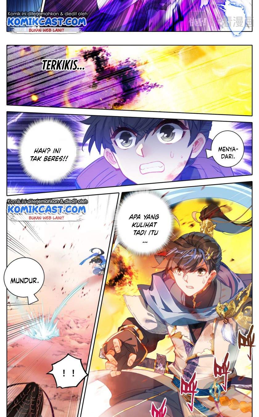 cang-yuantu - Chapter: 42