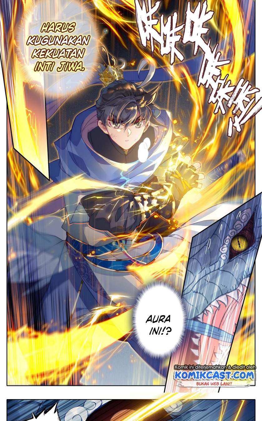 cang-yuantu - Chapter: 42