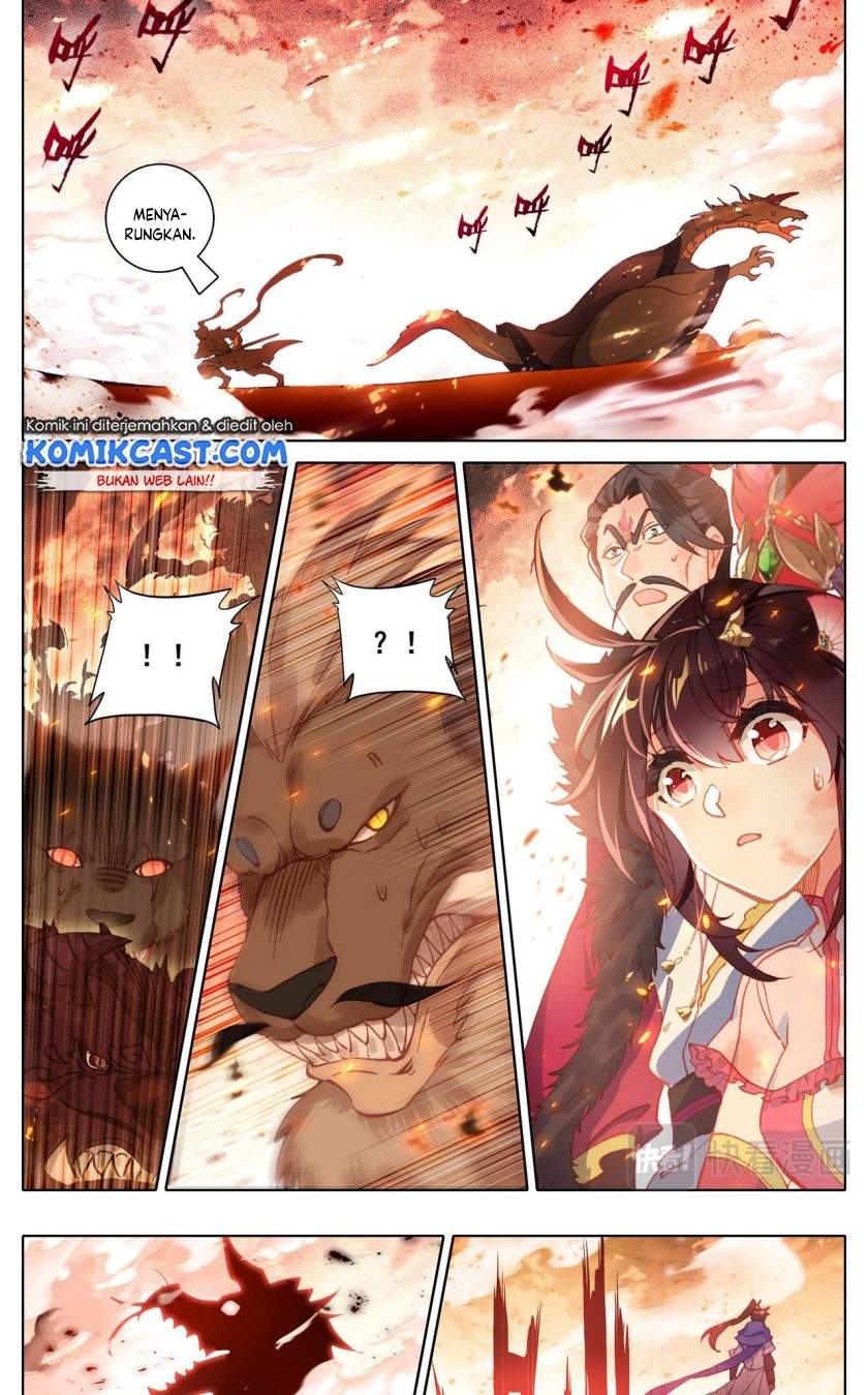 cang-yuantu - Chapter: 42