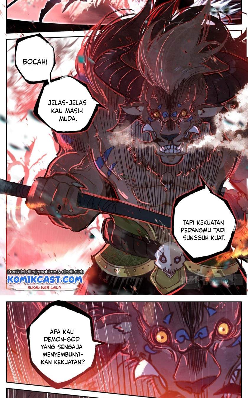 cang-yuantu - Chapter: 42