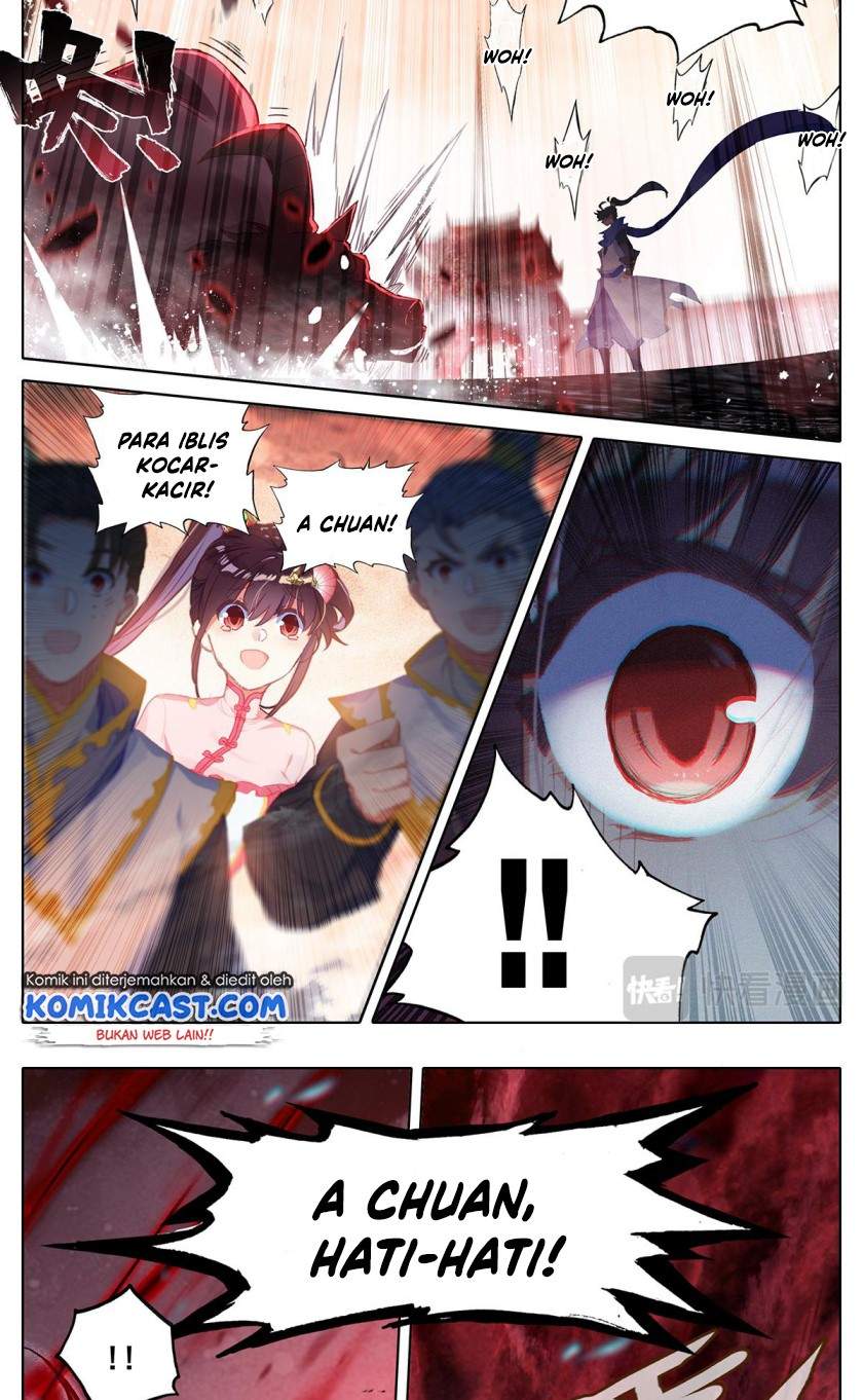 cang-yuantu - Chapter: 43