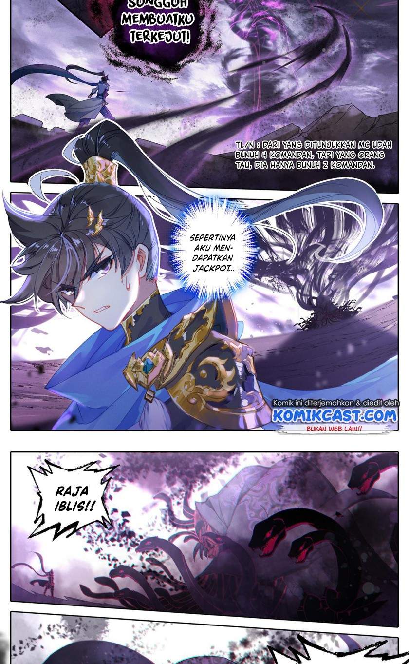 cang-yuantu - Chapter: 43