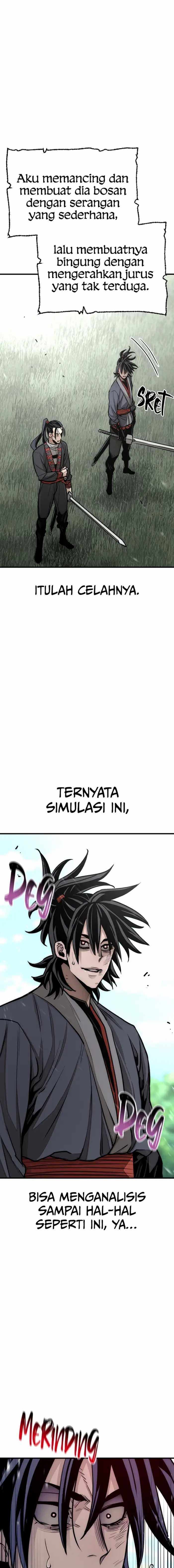 heavenly-demon-cultivation-simulation - Chapter: 36