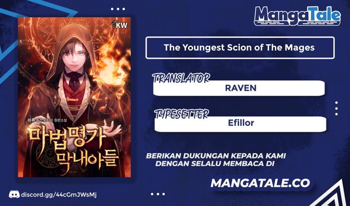 youngest-scion-of-the-mages - Chapter: 4