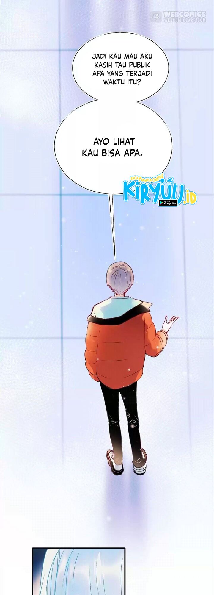 to-be-winner - Chapter: 61