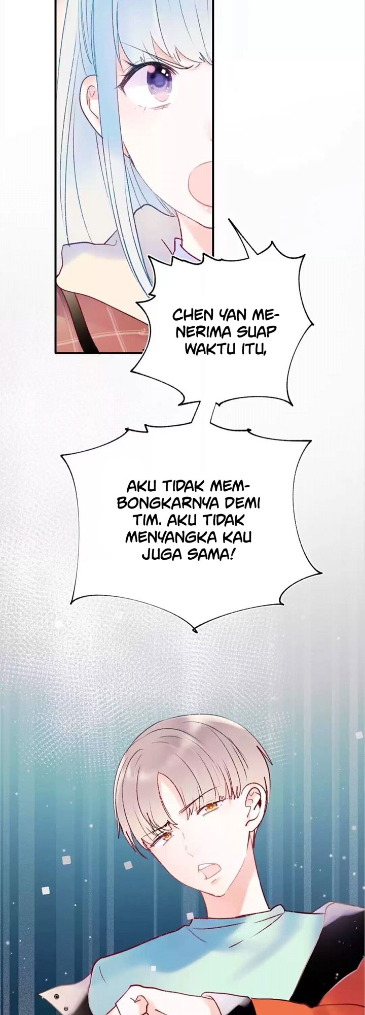to-be-winner - Chapter: 61