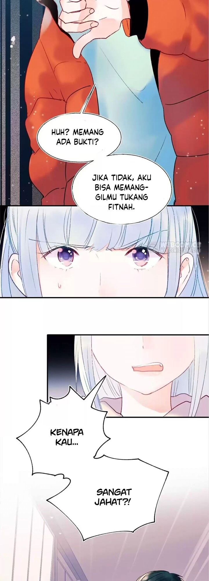 to-be-winner - Chapter: 61