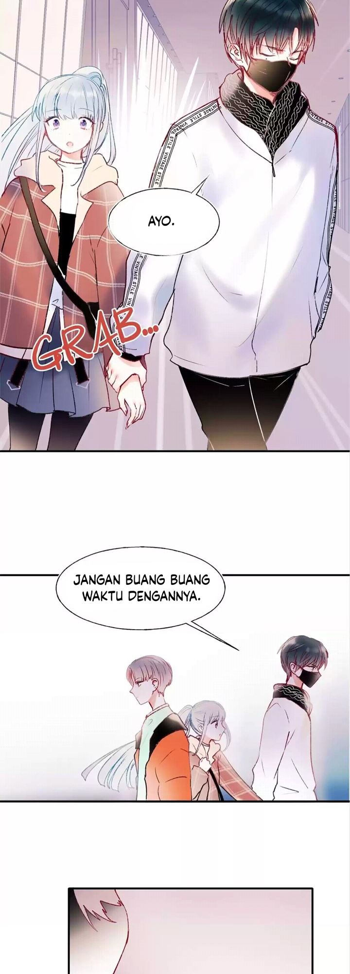 to-be-winner - Chapter: 61