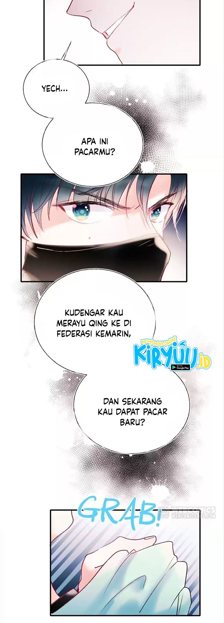 to-be-winner - Chapter: 61