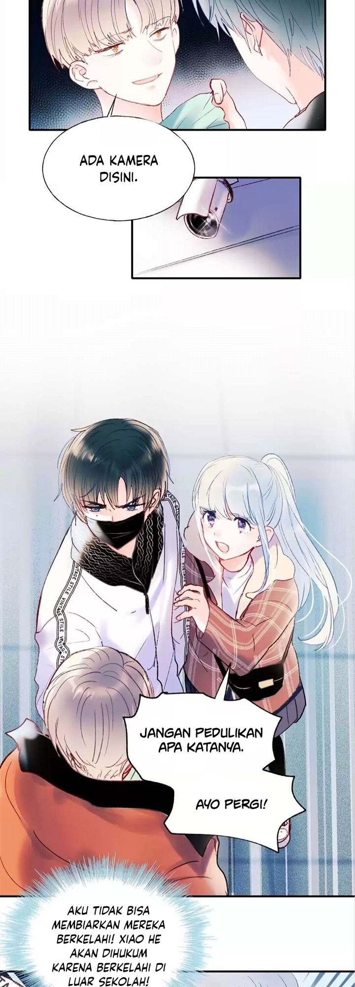 to-be-winner - Chapter: 61