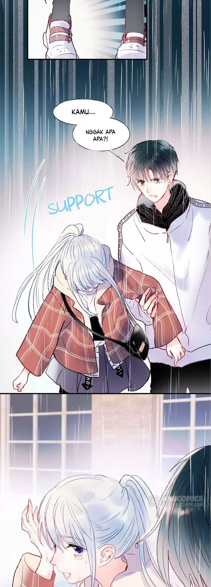 to-be-winner - Chapter: 61