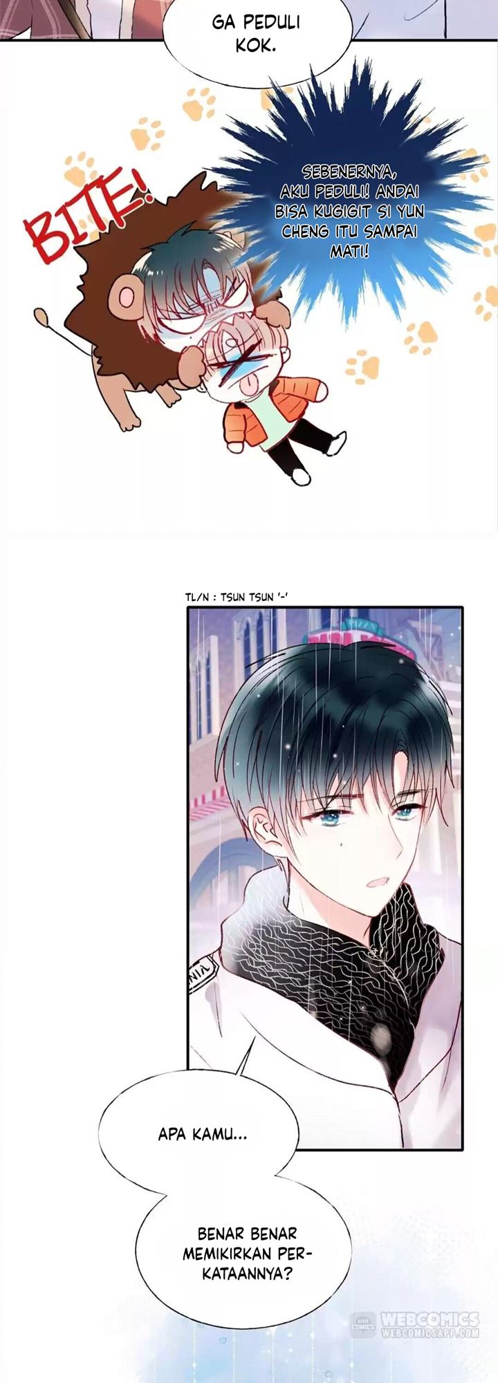 to-be-winner - Chapter: 61