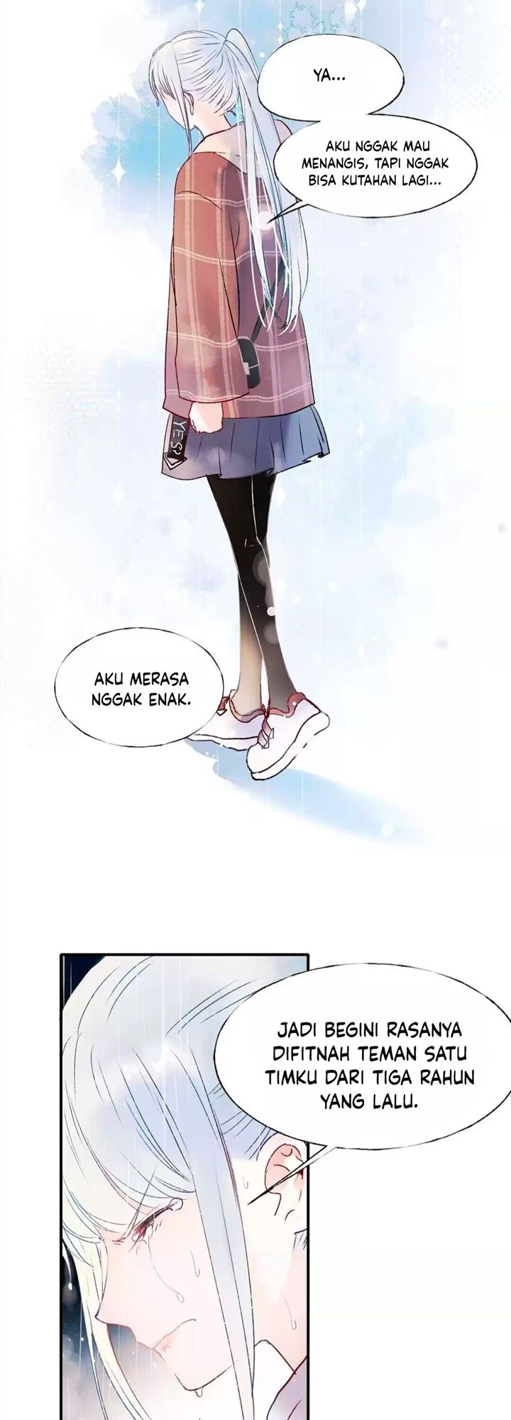 to-be-winner - Chapter: 61