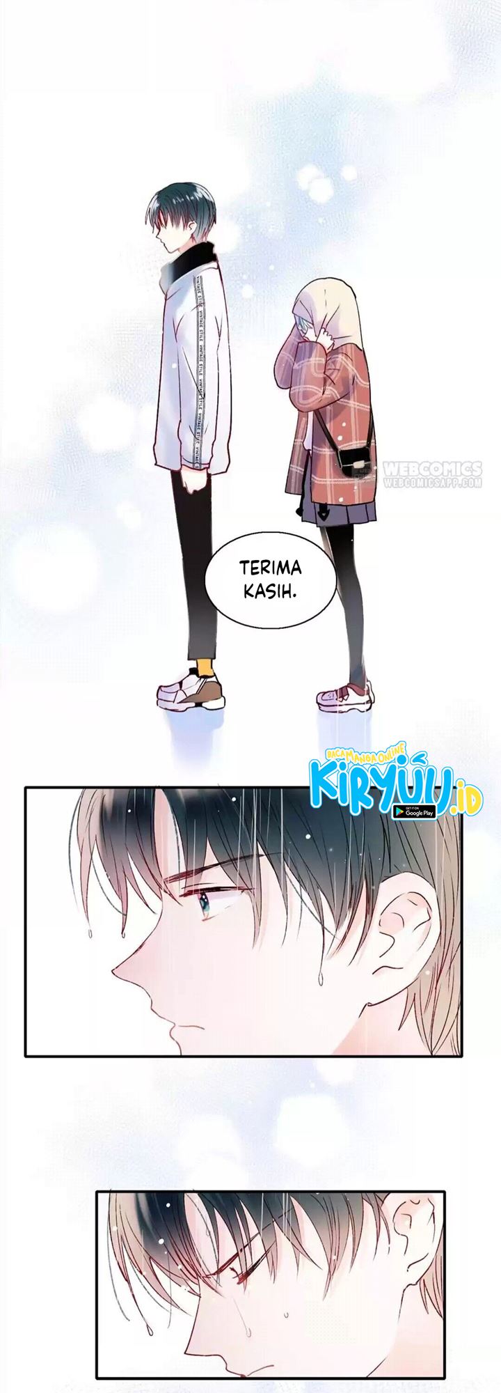to-be-winner - Chapter: 61