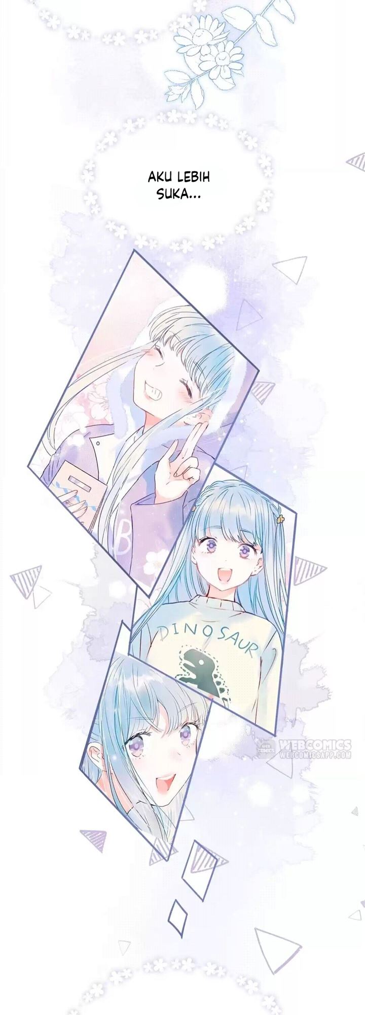 to-be-winner - Chapter: 61