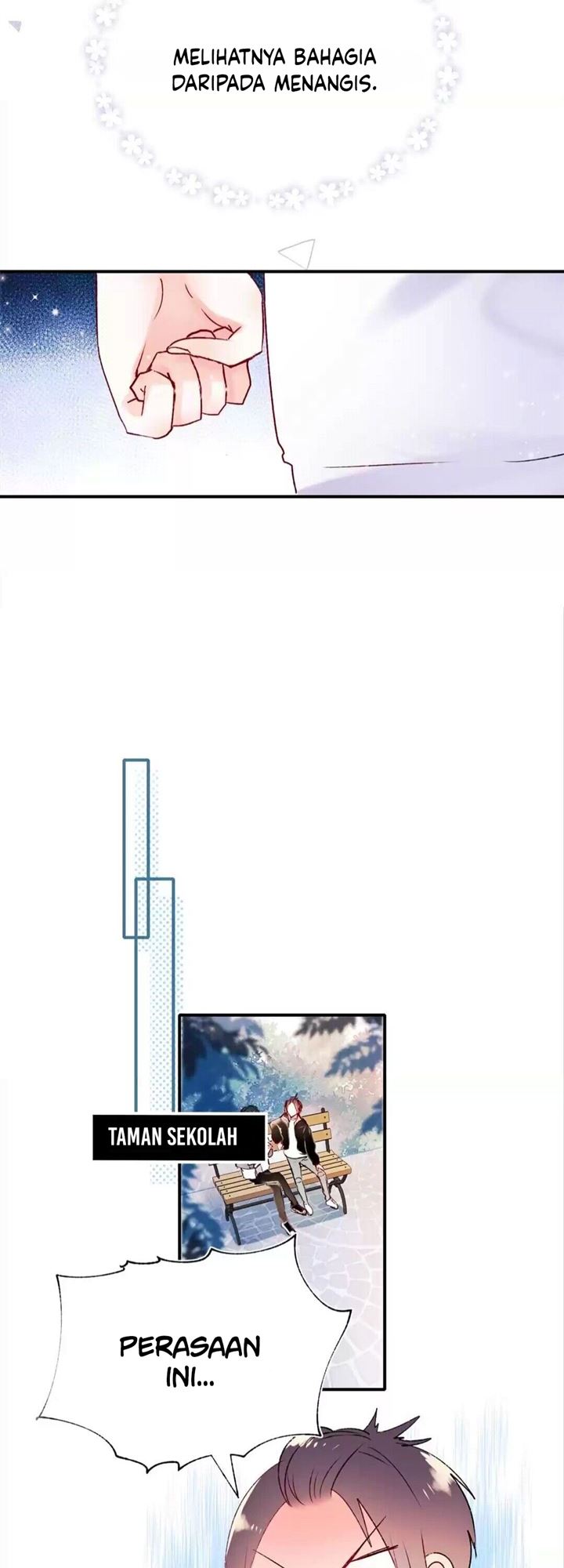 to-be-winner - Chapter: 61