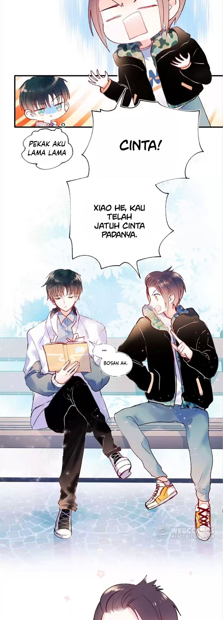 to-be-winner - Chapter: 61