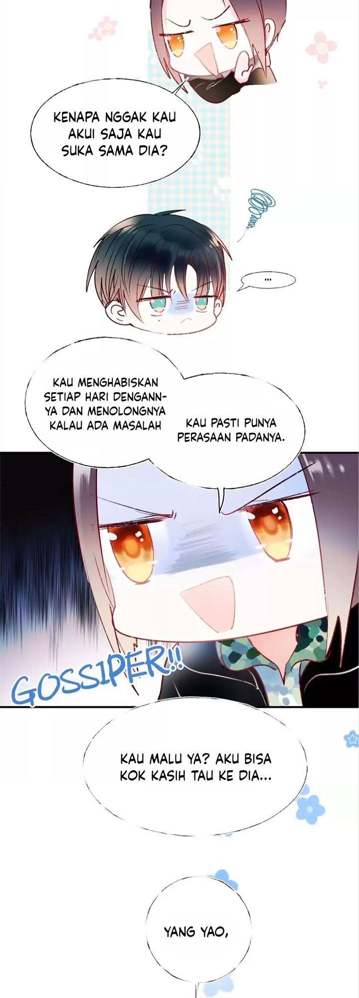 to-be-winner - Chapter: 61