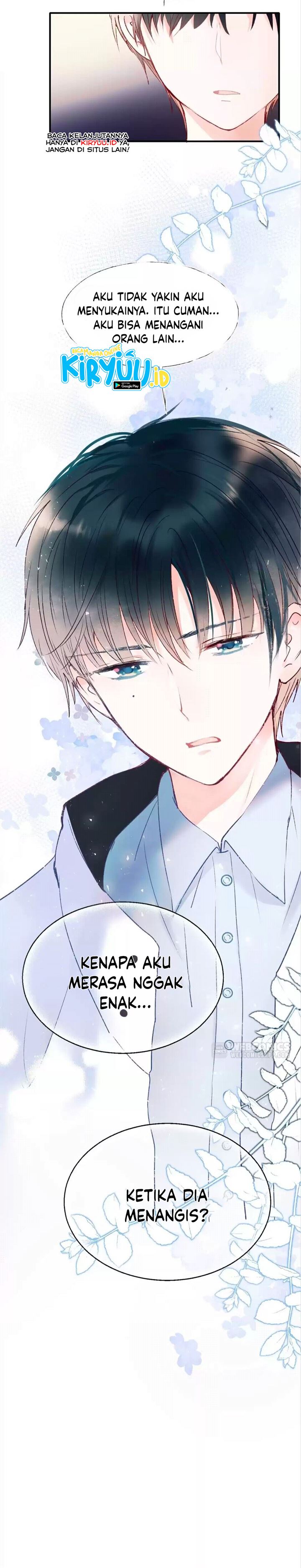 to-be-winner - Chapter: 61