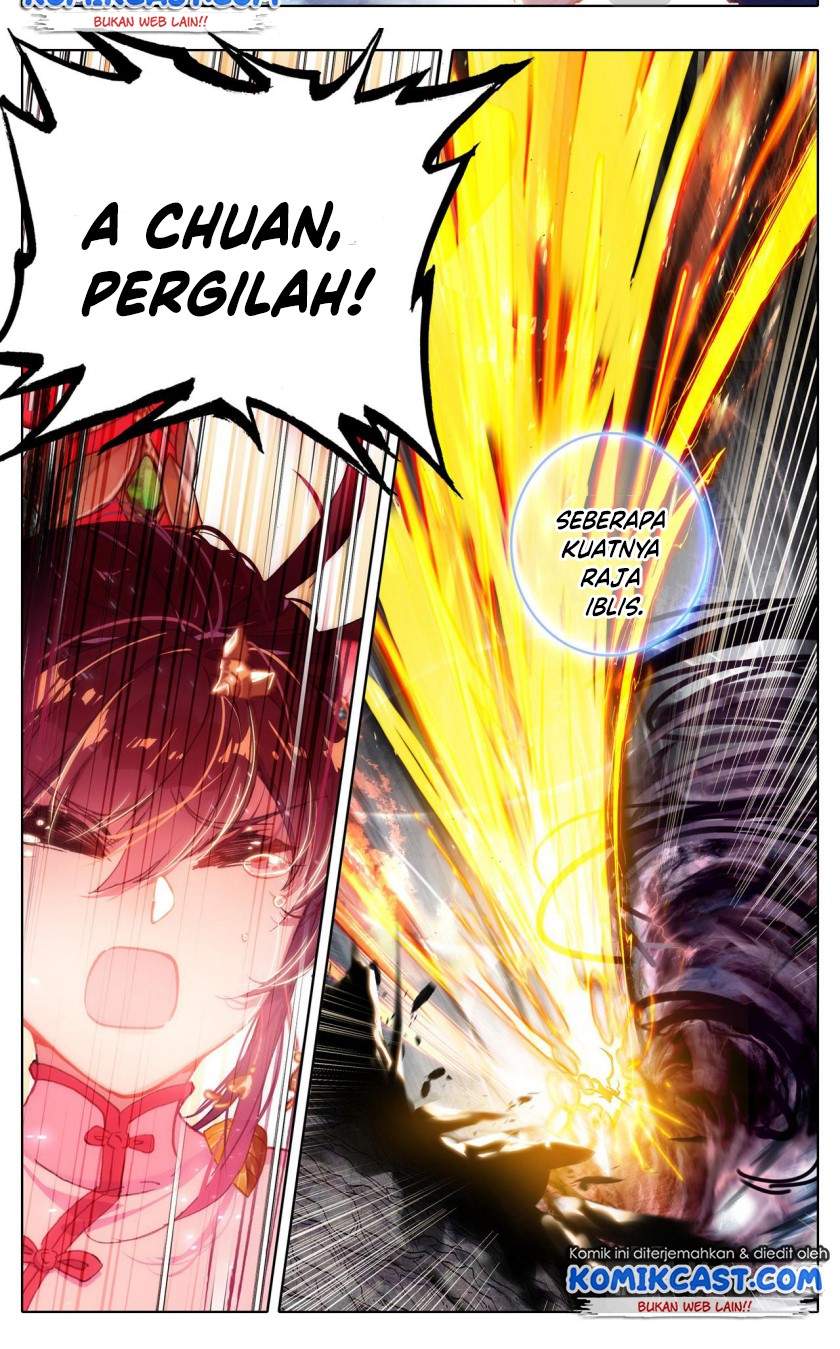 cang-yuantu - Chapter: 44