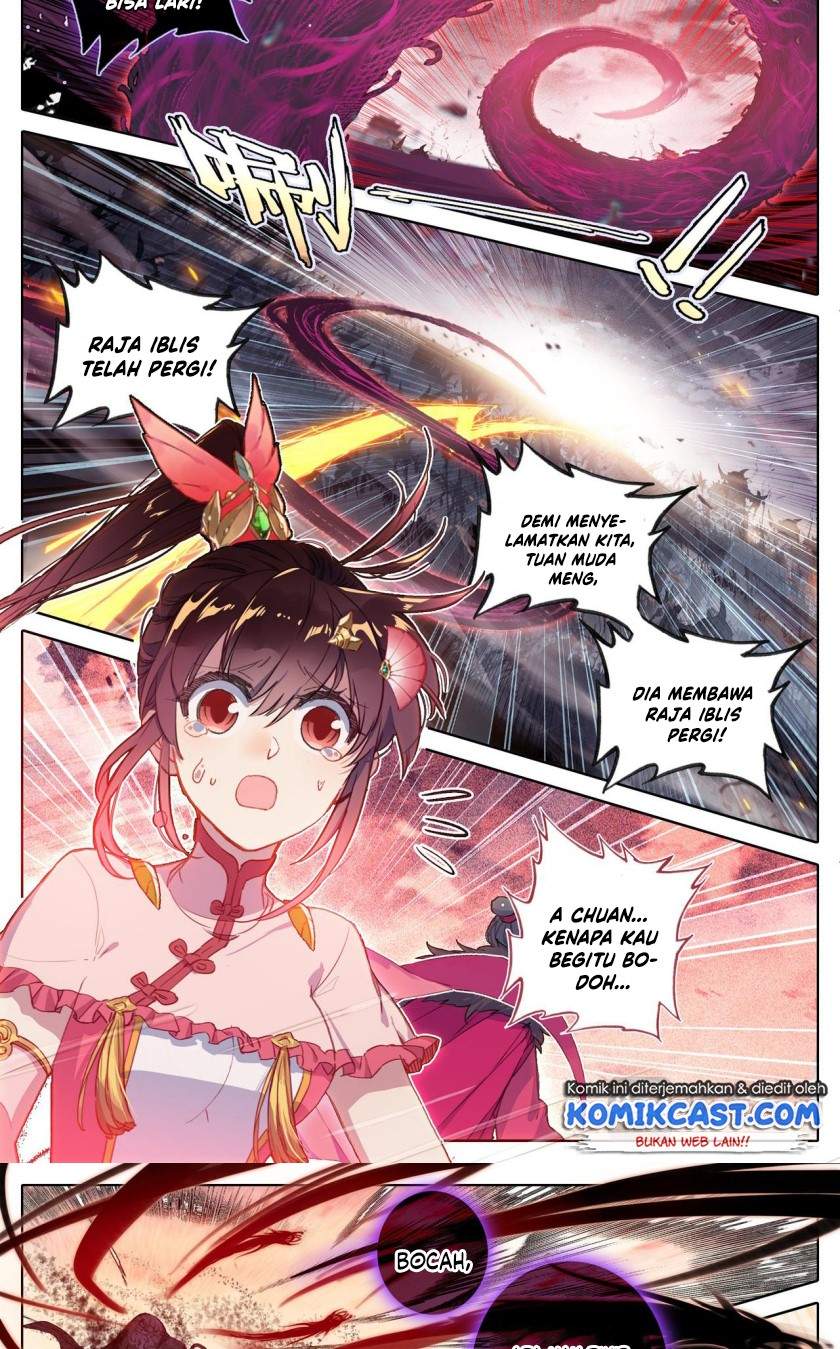 cang-yuantu - Chapter: 44