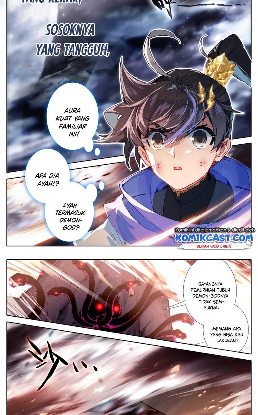 cang-yuantu - Chapter: 44