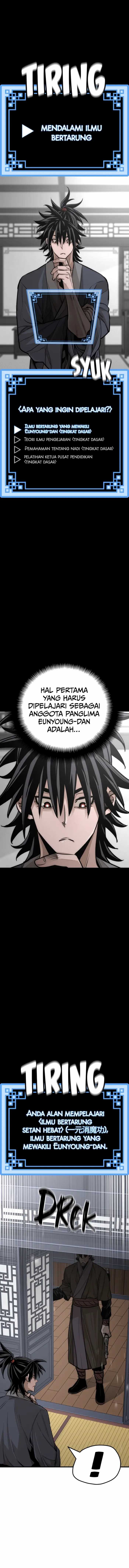 heavenly-demon-cultivation-simulation - Chapter: 37