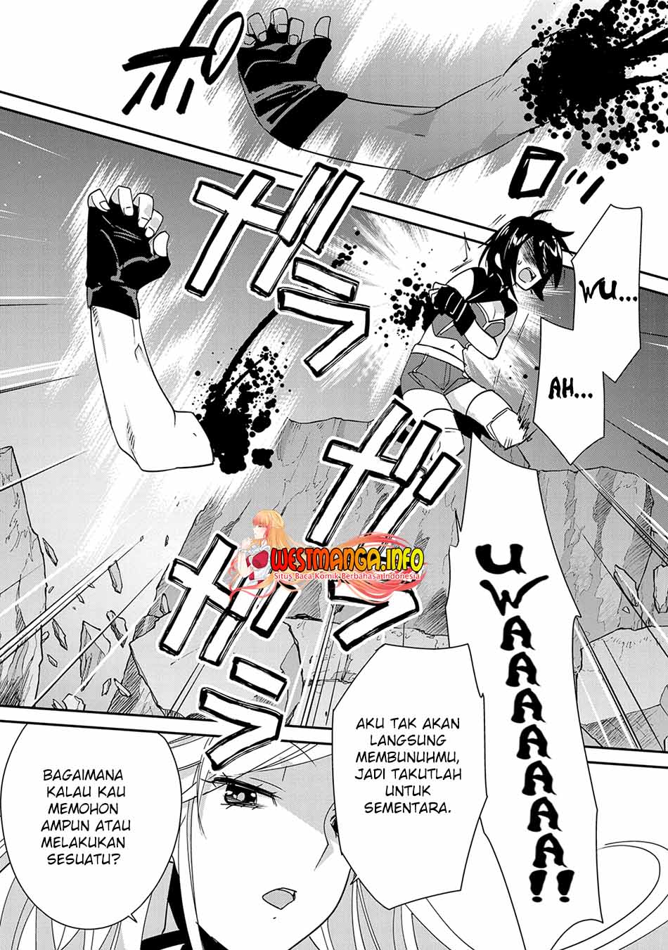 sokushi-cheat-ga-saikyou-sugite-isekai-no-yatsura-ga-marude-aite-ni-naranai-n-desu-ga - Chapter: 41