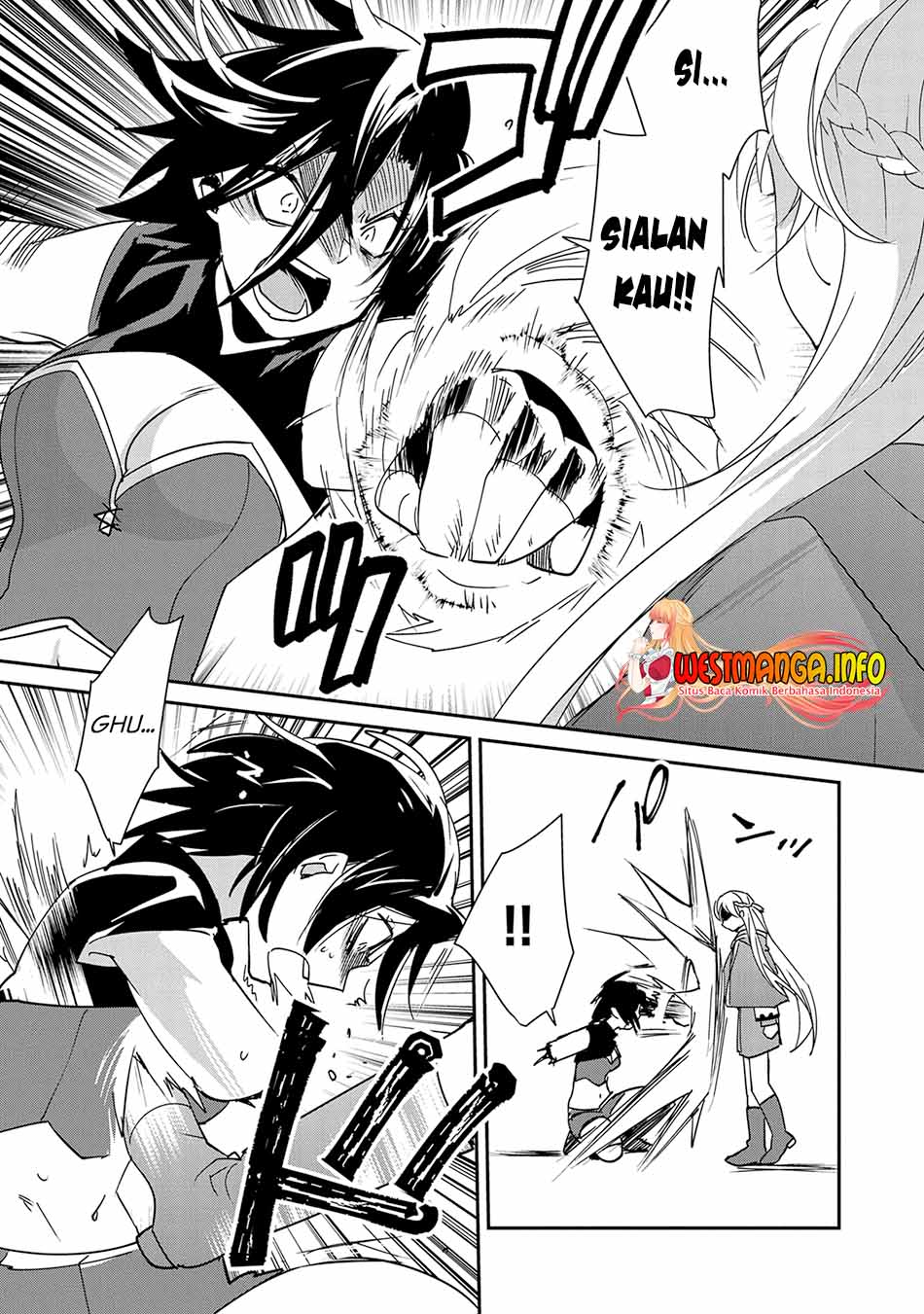 sokushi-cheat-ga-saikyou-sugite-isekai-no-yatsura-ga-marude-aite-ni-naranai-n-desu-ga - Chapter: 41