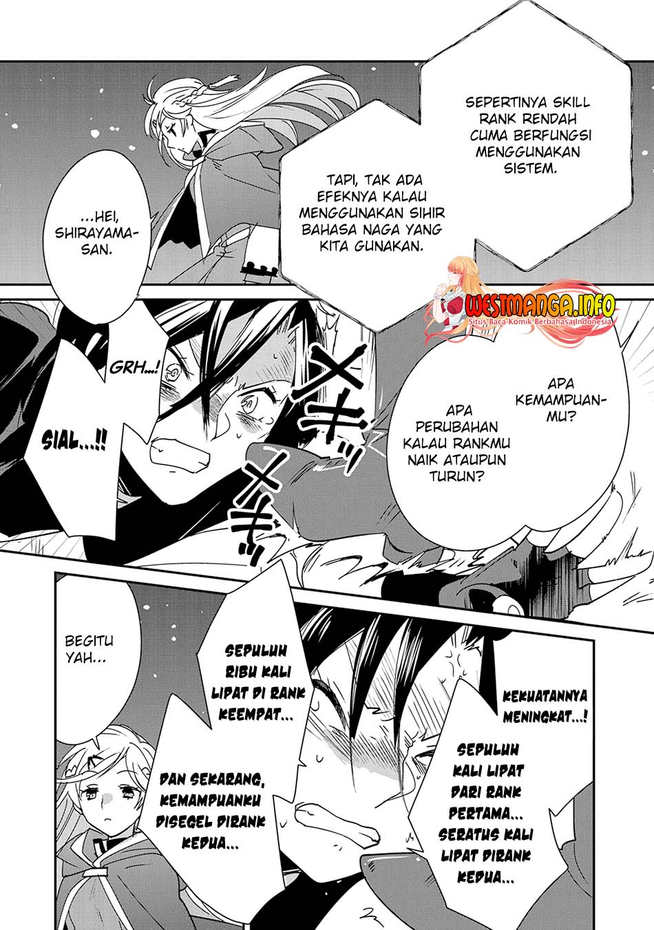 sokushi-cheat-ga-saikyou-sugite-isekai-no-yatsura-ga-marude-aite-ni-naranai-n-desu-ga - Chapter: 41