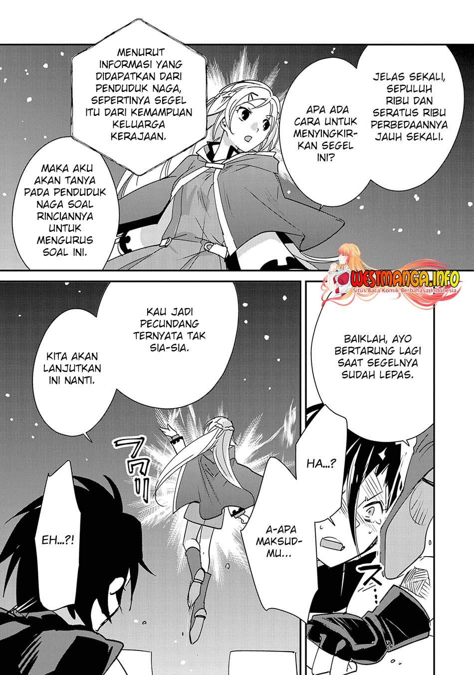 sokushi-cheat-ga-saikyou-sugite-isekai-no-yatsura-ga-marude-aite-ni-naranai-n-desu-ga - Chapter: 41