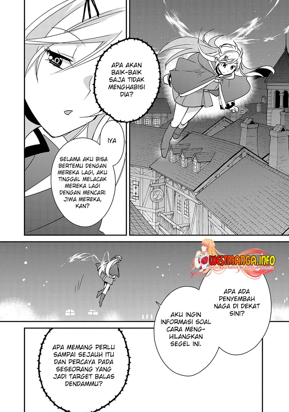 sokushi-cheat-ga-saikyou-sugite-isekai-no-yatsura-ga-marude-aite-ni-naranai-n-desu-ga - Chapter: 41
