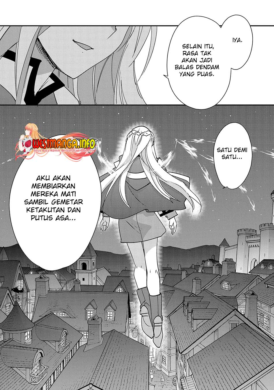 sokushi-cheat-ga-saikyou-sugite-isekai-no-yatsura-ga-marude-aite-ni-naranai-n-desu-ga - Chapter: 41