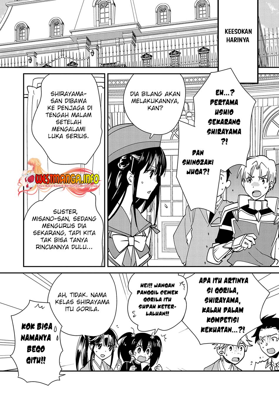 sokushi-cheat-ga-saikyou-sugite-isekai-no-yatsura-ga-marude-aite-ni-naranai-n-desu-ga - Chapter: 41