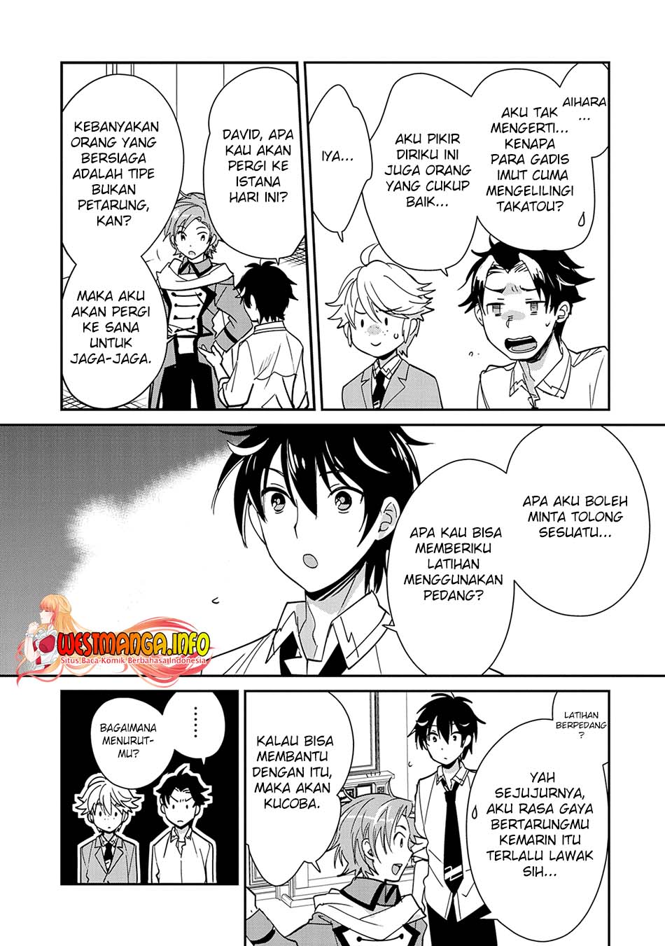 sokushi-cheat-ga-saikyou-sugite-isekai-no-yatsura-ga-marude-aite-ni-naranai-n-desu-ga - Chapter: 41