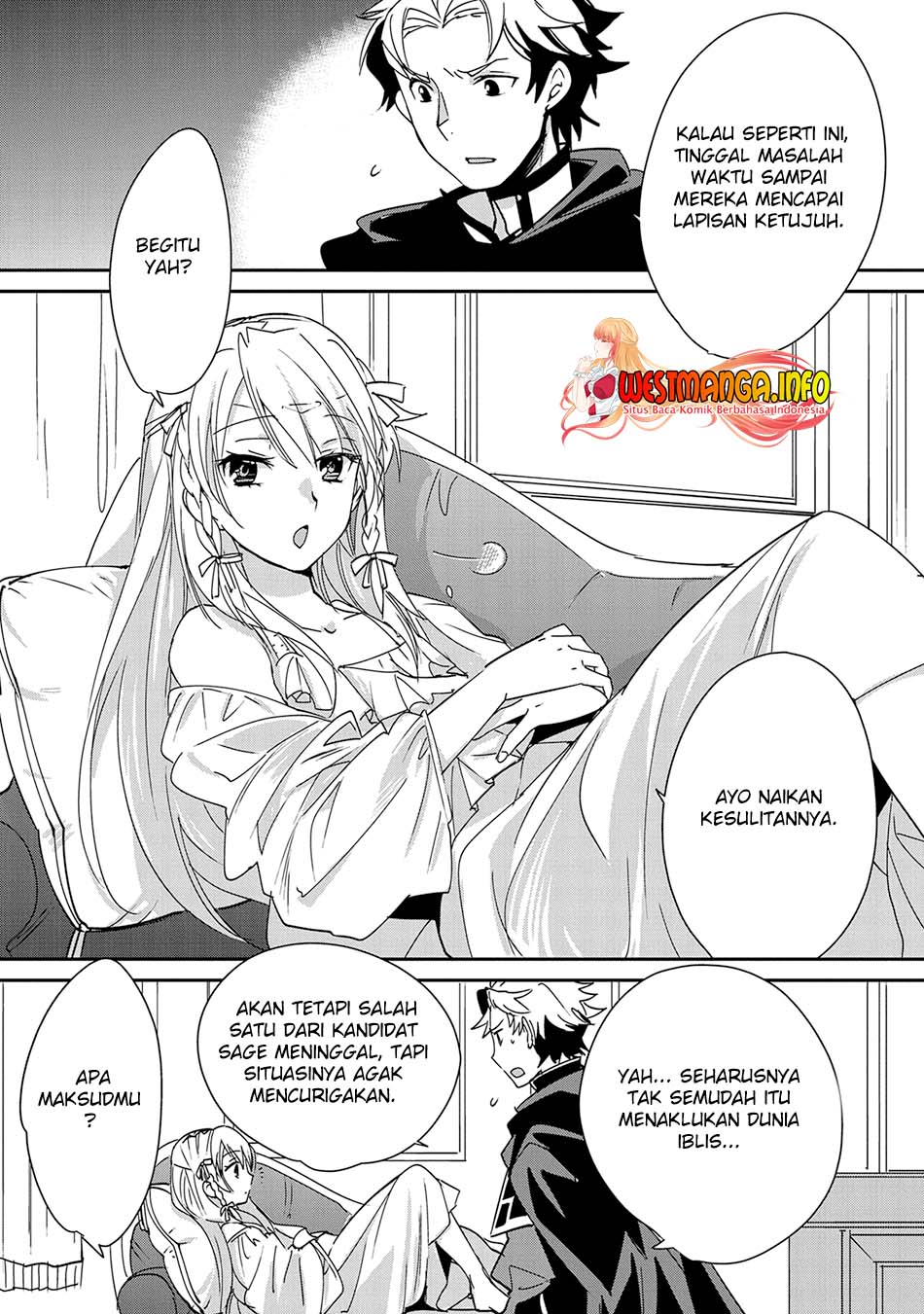 sokushi-cheat-ga-saikyou-sugite-isekai-no-yatsura-ga-marude-aite-ni-naranai-n-desu-ga - Chapter: 41