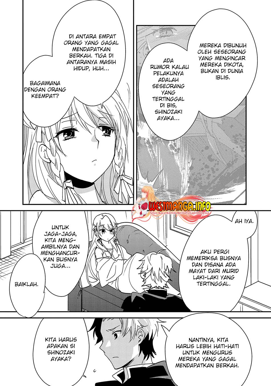 sokushi-cheat-ga-saikyou-sugite-isekai-no-yatsura-ga-marude-aite-ni-naranai-n-desu-ga - Chapter: 41