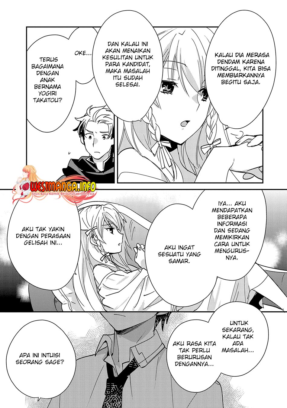 sokushi-cheat-ga-saikyou-sugite-isekai-no-yatsura-ga-marude-aite-ni-naranai-n-desu-ga - Chapter: 41