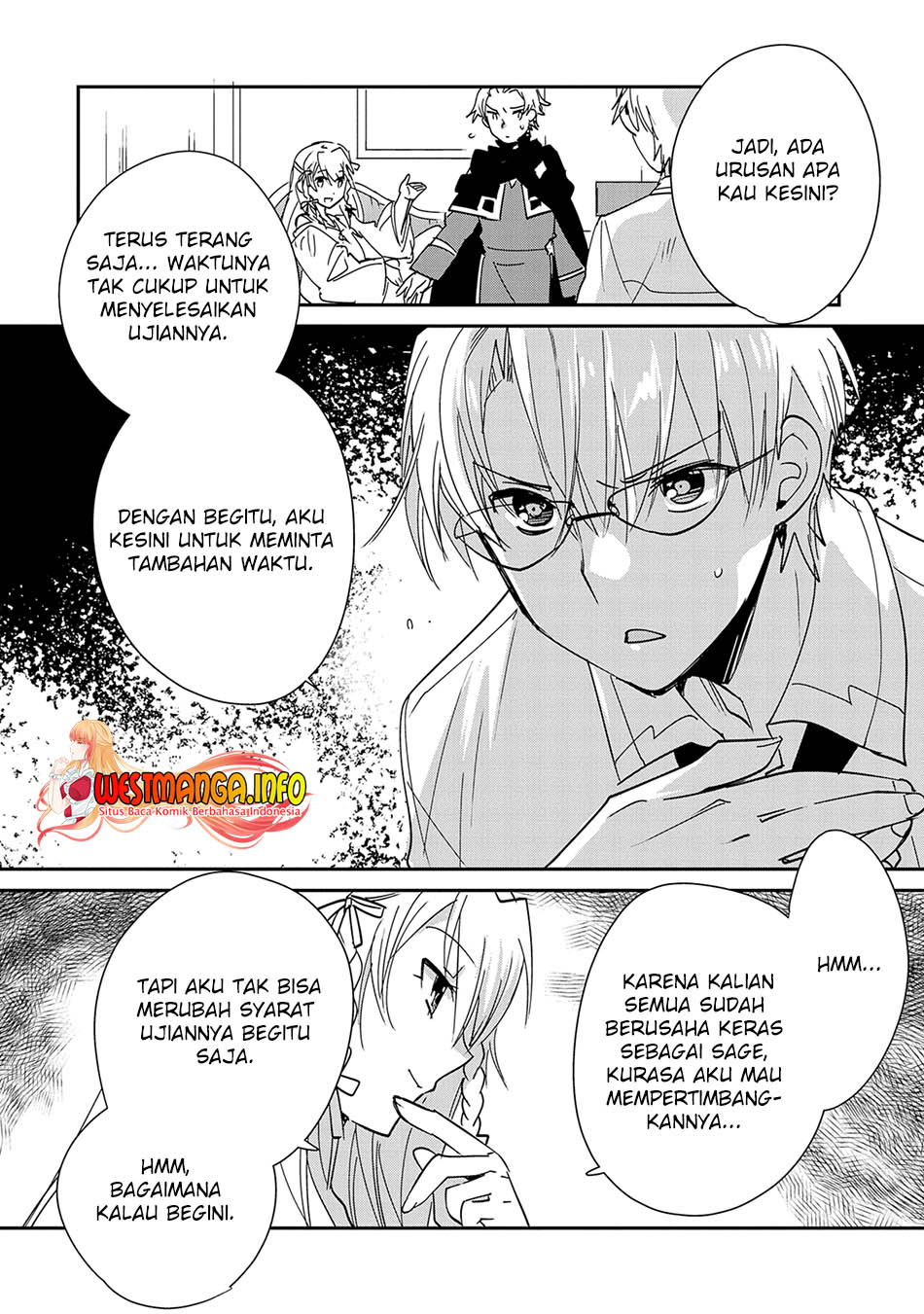 sokushi-cheat-ga-saikyou-sugite-isekai-no-yatsura-ga-marude-aite-ni-naranai-n-desu-ga - Chapter: 41