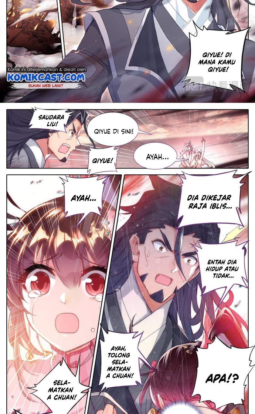 cang-yuantu - Chapter: 45