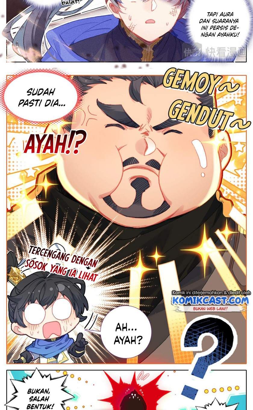 cang-yuantu - Chapter: 45