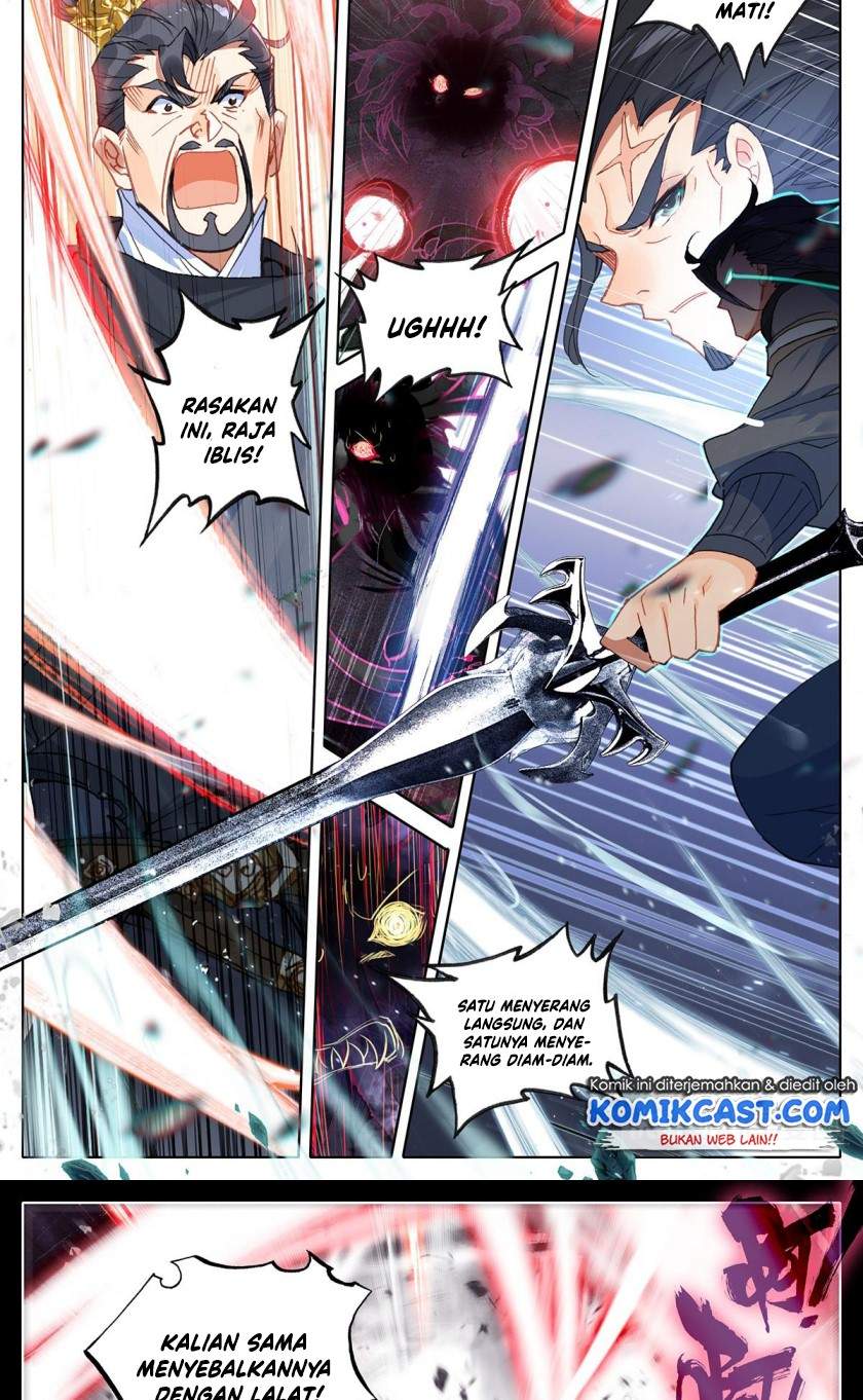 cang-yuantu - Chapter: 45